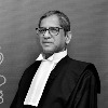 Dynamic, thought he studied from Oxford or Stanford: CJI on Law Minister