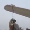 Talibans have turned their planes into swings and toys