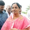 Paritala Sunitha comments on water disputes