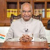 President Ramnath Kovind mentioned Swamy Vivekananda speech