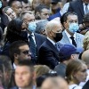 Trump skips joining Biden at 9/11 memorial ceremonies