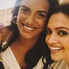Ranveer, Deepika's selfie with PV Sindhu goes viral