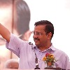 Kejriwal re-elected AAP's national convener for 3rd term