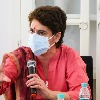 Priyanka Gandhi on mission to bolster party in Rae Bareli, Amethi