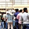Ap workers in Bahrain are in trouble urge to return them back to india
