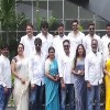 Prakash Raj held meeting with MAA members