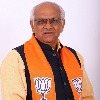 Bhupendra Patel as Gujarat new CM