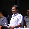 Arvind Kejriwal once again elected as AAP National Convener 