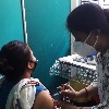 WHO congratulates India for administering 75 cr vaccine doses