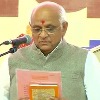 Bhupendra Patel takes oath as Gujarat new Chief Minister