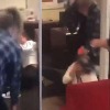 Wife beats her sister during interview know why