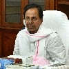 CM KCR comments on Dalita Bandhu