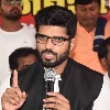 MP Prince Raj booked for rape