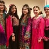 Afghan women protest Taliban's hijab diktat by sharing photos in colourful dresses