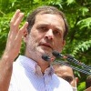 Country can't forget sufferings of Kashmiri Pandits: Rahul Gandhi