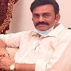 Raghu Rama Krishna Raju moves Telangana HC over plea to cancel Jagan's bail