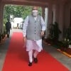 Prime Minister Narendra Modi To Leave USA On 24th To Attend Quad Summit