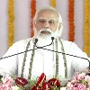 Modi Praises UP CM Yogi Adityanath