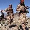 talibans on terrorism in afghan