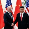 biden denies claims that says china president xi turning down meeting