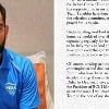 Kohli to step down as T20 skipper after World Cup