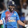 Rohit obvious choice after Kohli relinquishes captaincy