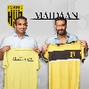 Hyderabad FC announces unique partnership with Maidaan movie