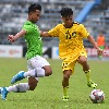 Hyderabad FC go down fighting 0-1 to Gokulam Kerala