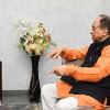 Subramanian Swamy met with YS Jagan in Amaravati