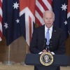 biden forgets australia prime minister name