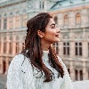 Pooja Hegde in Pavan Kalyan movie