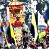 Karnataka gears up for Mysuru Dasara, elephants accorded grand welcome