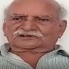 At 84, this man enrolls to study law in UP varsity