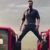 Ajay Devgn to Anand Mahindra: It was great shooting the truck stunt