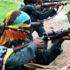 Woman Maoist leader surrenders before Telangana DGP