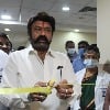 New technology implemented in Basavatarakam cancer hospital