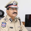 DGP Mahender Reddy reacts to allegations on Raju death
