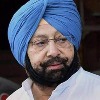 Amarinder Singh fires on Sidhu