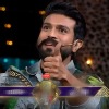 Host Nagarjuna introduces Bigg Boss contestants to hero Ramcharan