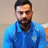 Kohli to step down as RCB skipper after 2021 season
