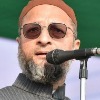 MIM Chief Asaduddin Owaisi slams Amit shah