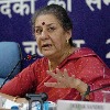 Ambika Soni Rejects CM Offer Suggests Sikhs To Be The CM