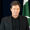 started talks with taliban tweets Pak PM Imran Khan