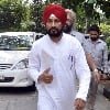 Charanjit Channi appointed as Punjab new CM