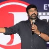 Chiranjeevi speech at Love Story unplugged event held in Hyderabad