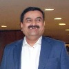 A greater India is visibly an India for Indians: Gautam Adani