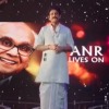 Nagarjuna releases video on the occasion of his father Nageswar Rao birthday