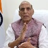 Rajnath speaks to US Defense Secretary on telephone