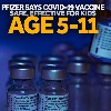 Phizer vaccine safe for 5 to 11 years children says study