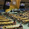 Covid, climate crisis, Afghanistan to dominate UNGA